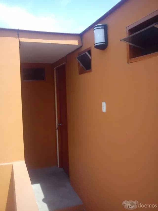 ALQUILO CUARTO AMOBLADO BUENA ZONA DE SAN MIGUEL — foto 5
