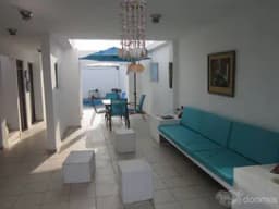 ALQUILER CASA DE PLAYA PUNTA NEGRA TEMPORADA COMPLETA