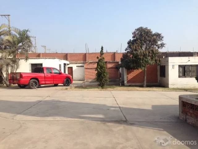 TERRENO ZONIFICACIÓN I2, 2570 M2, ATE — foto 3