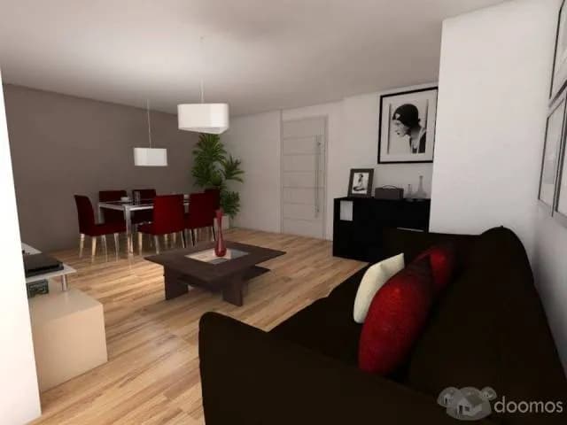 FLATS DE 90m2 DE LA RESIDENCIAL SANTA CLARA (TRUJILLO) — foto 2