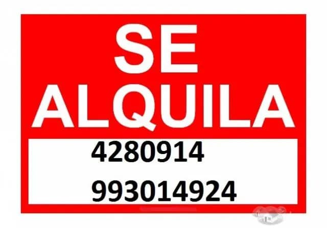 Se alquila espacio para INTERNET, capacidad para 10 máquinas — foto 1
