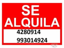Se alquila espacio para INTERNET, capacidad para 10 máquinas