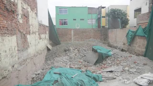VENDO TERRENO EXCELENTE UBICACIÓN EN SURCO — foto 5