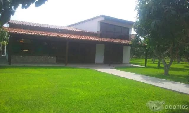 VENTA EXCLUSIVAS CASAS DE CAMPO HUARAL - A ESTRENAR — foto 2