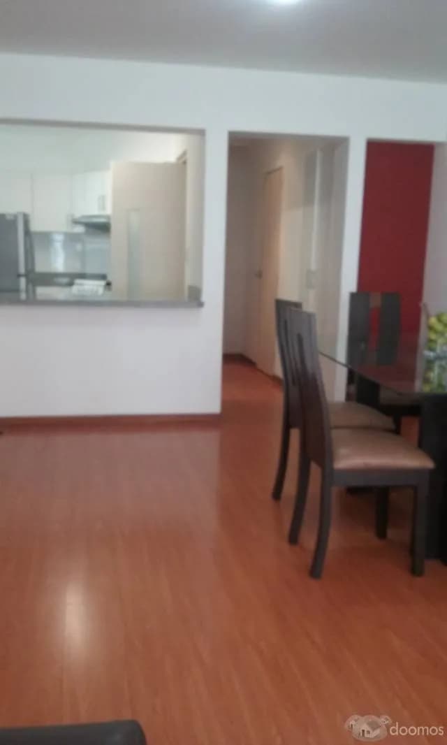 EXCELENTE DISTRIBUCIÓN  EN CALLE SAN MARTIN — foto 1