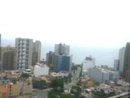 Vista panorámica por todos los ambientes! en Av. Pardo
