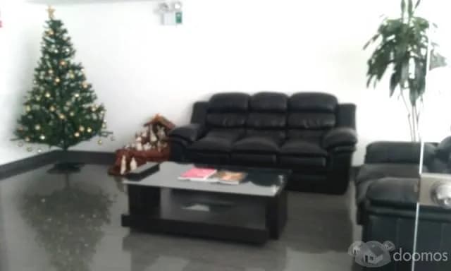 Lindo departamento en Miraflores — foto 1