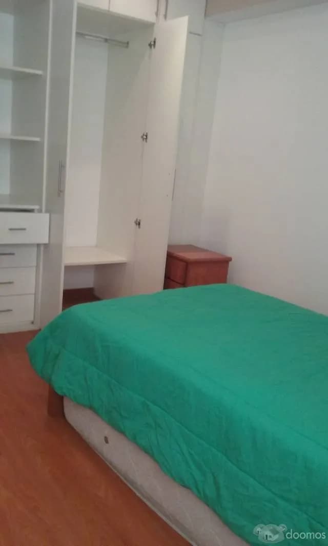 Lindo departamento en Miraflores — foto 4