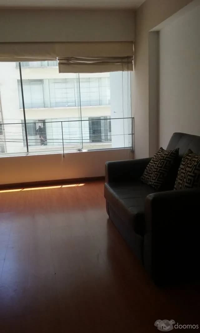 Lindo departamento en Miraflores — foto 8