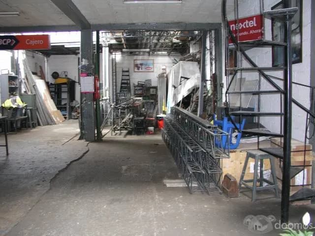 Local Industrial — foto 6