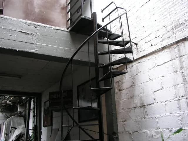 Local Industrial — foto 7