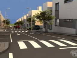 CASA EN URB. HUAYOPAMPA EN ESQUINA