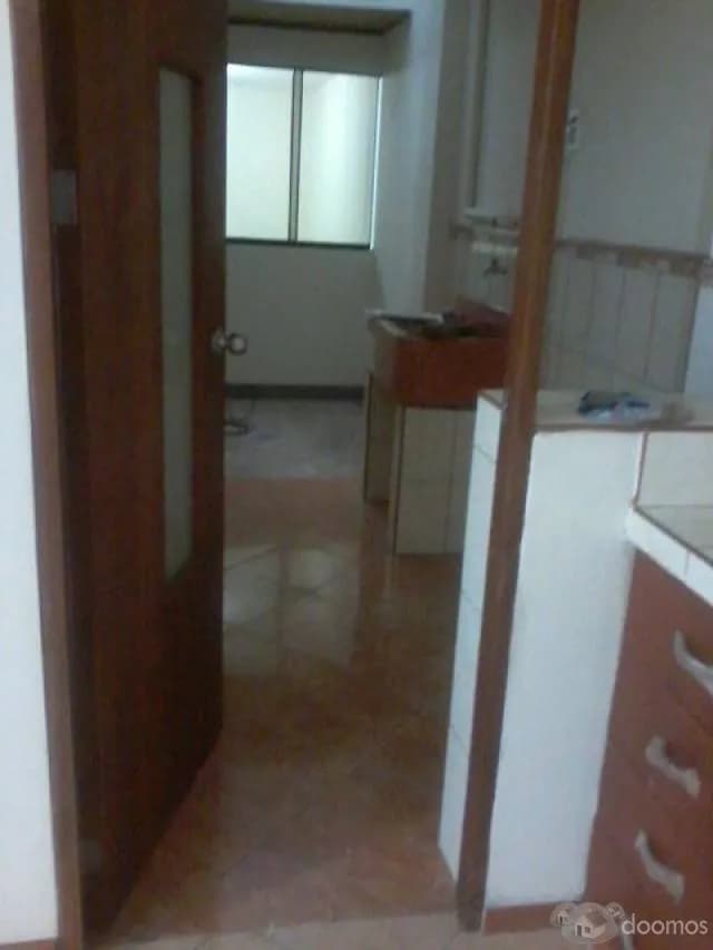 ALQUILO DEPARTAMENTO  URB. LOS PROCERES - SURCO — foto 2
