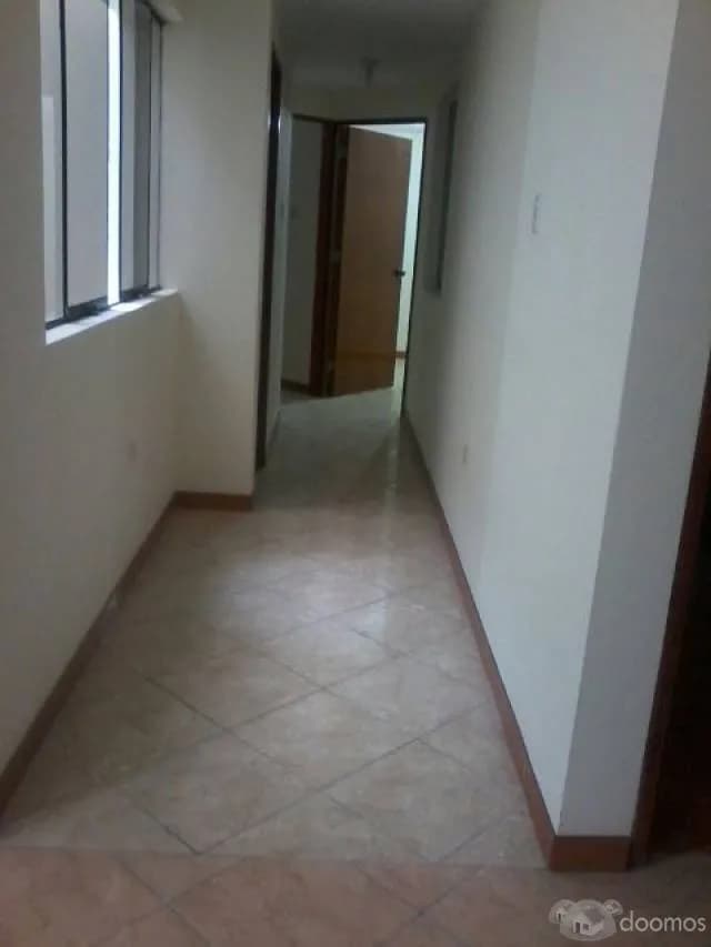 ALQUILO DEPARTAMENTO  URB. LOS PROCERES - SURCO — foto 8