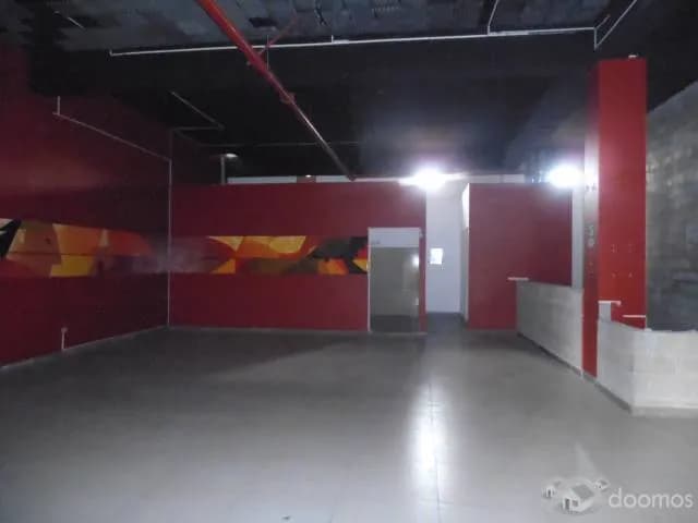 Alquilo oficinas y tiendas comerciales — foto 3
