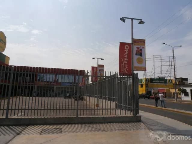 Alquilo oficinas y tiendas comerciales — foto 6
