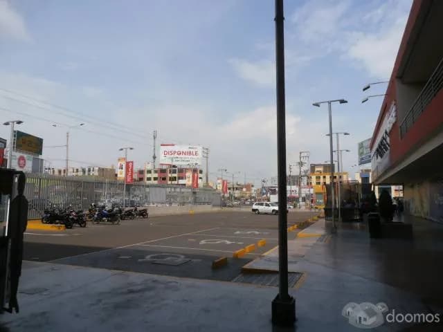 Alquilo oficinas y tiendas comerciales — foto 7