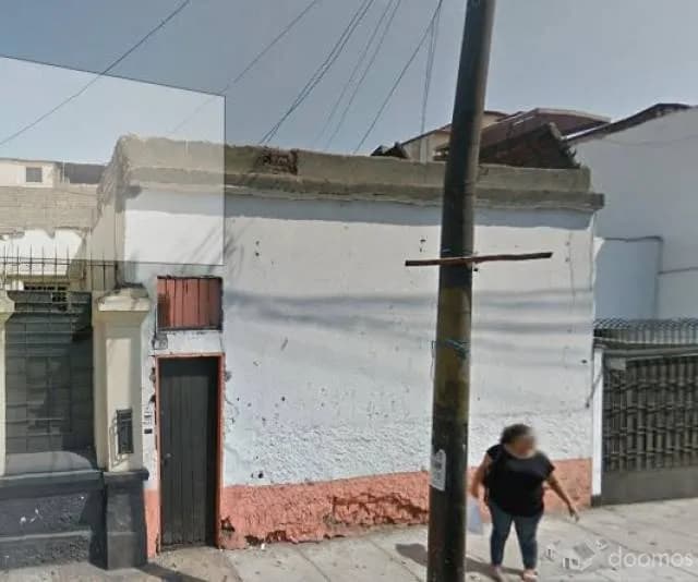 VENDO TERRENO EN LINCE — foto 1