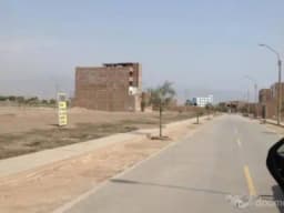 VENDO TERRENO SAN ANTONIO DE CARABAYLLO