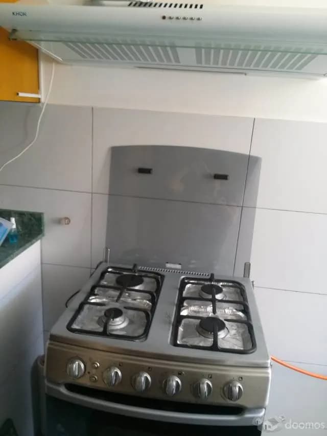 Departamento San Isidro — foto 8