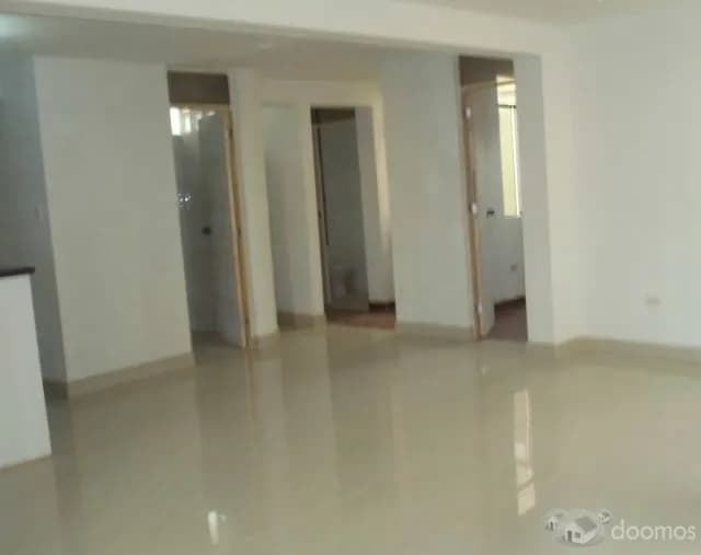 VENDO DEPARTAMENTO A ESTRENAR EN AV RIVA AGUERO — foto 1
