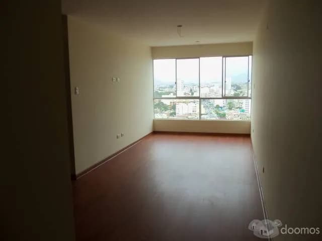 ALQUILO DEPARTAMENTO PARA ESTUDIANTES DE CATOLICA — foto 1