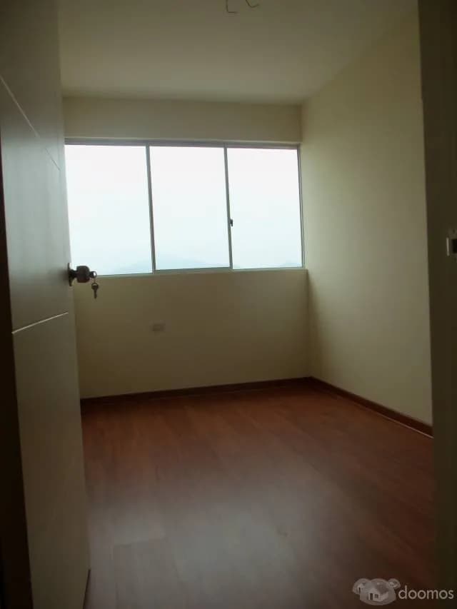ALQUILO DEPARTAMENTO PARA ESTUDIANTES DE CATOLICA — foto 2
