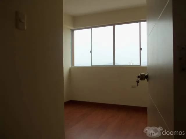 ALQUILO DEPARTAMENTO PARA ESTUDIANTES DE CATOLICA — foto 4