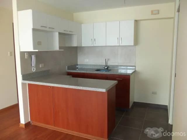 ALQUILO DEPARTAMENTO PARA ESTUDIANTES DE CATOLICA — foto 7