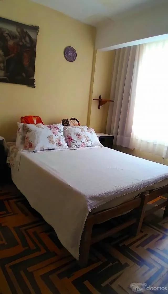 Habitación de Alojamiento Temporal — foto 4