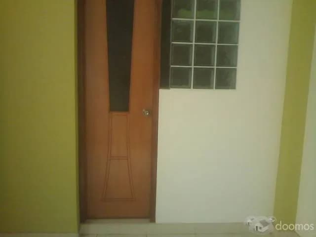 ALQUILO MODERNO DEPARTAMENTO EN NUEVO CHIMBOTE — foto 1
