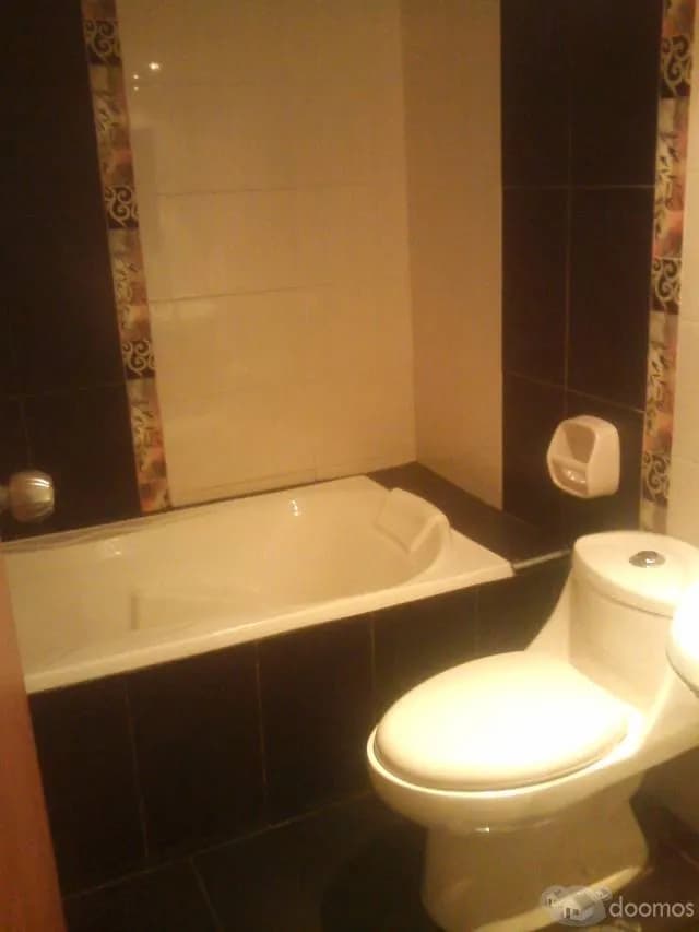 ALQUILO MODERNO DEPARTAMENTO EN NUEVO CHIMBOTE — foto 5