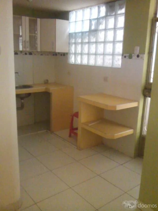 ALQUILO MODERNO DEPARTAMENTO EN NUEVO CHIMBOTE — foto 4