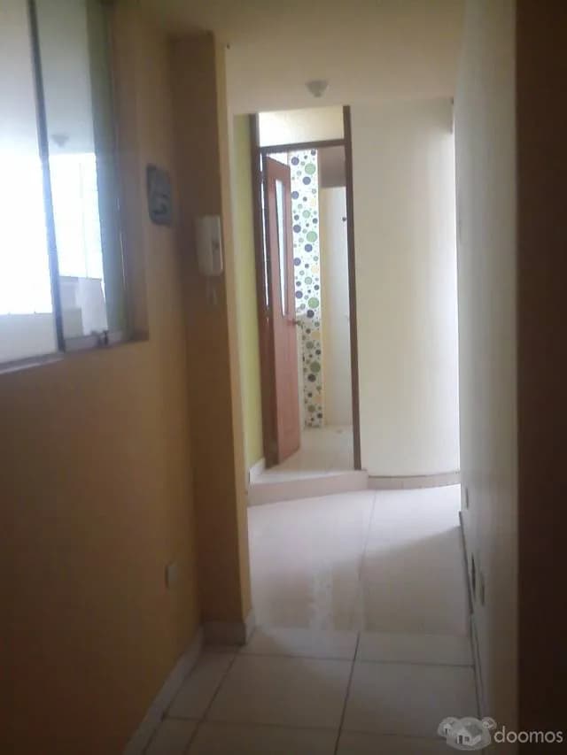ALQUILO MODERNO DEPARTAMENTO EN NUEVO CHIMBOTE — foto 7