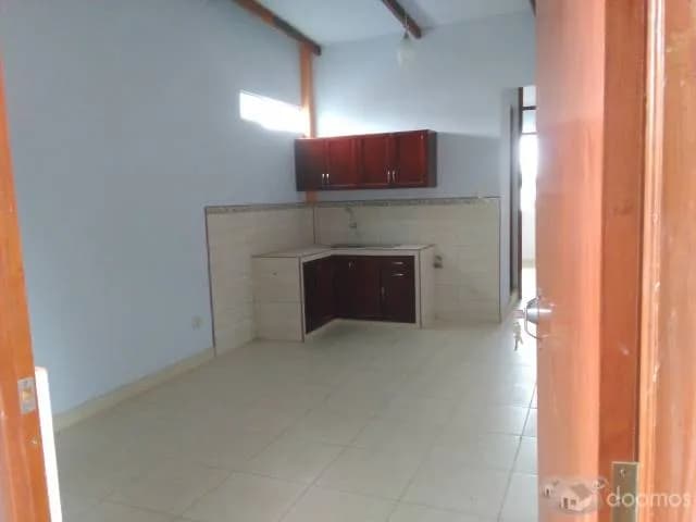 Alquiler de Minidepartamento - 3er Piso MOYOBAMBA — foto 2