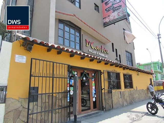 Edificio en Chorrillos — foto 1