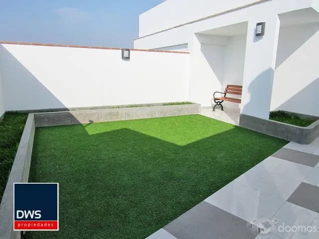 Departamento en Magdalena (Con del Ejercito) — foto 5