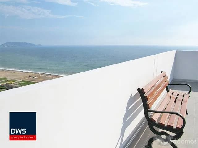 Departamento en Magdalena (Con del Ejercito) — foto 6