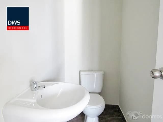 Departamento en Magdalena (Con del Ejercito) — foto 8
