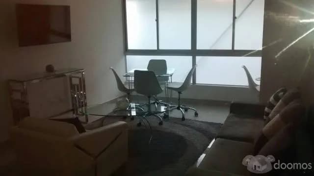 MODERNO DEPARTAMENTO EN BARRANCO AMOBLADO — foto 6