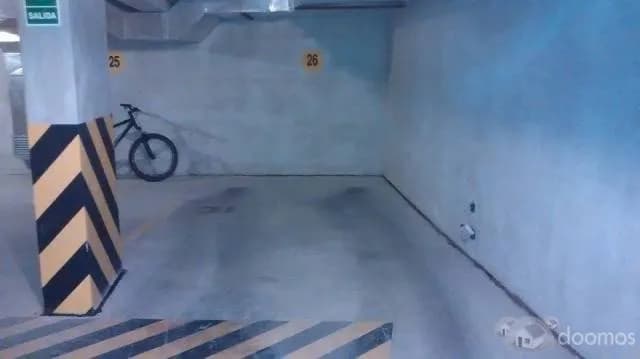 MODERNO DEPARTAMENTO EN BARRANCO AMOBLADO — foto 8