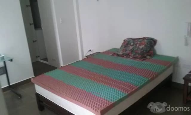MODERNO DEPARTAMENTO EN BARRANCO AMOBLADO — foto 7