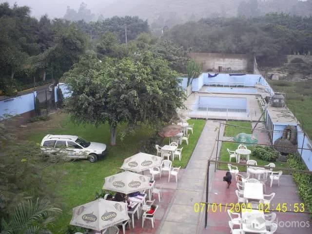 VENTA DE ACCIONES DE TERRENO Y LOCAL COMERCIAL — foto 2