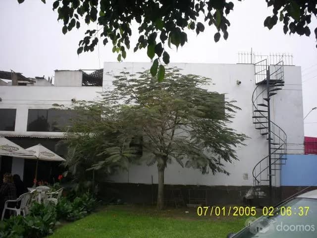 VENTA DE ACCIONES DE TERRENO Y LOCAL COMERCIAL — foto 8