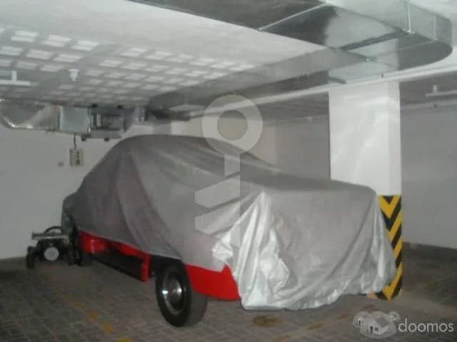 HERMOSO Y ACOGEDOR DEPARTAMENTO EN SURCO - LA MERCED 845 — foto 8
