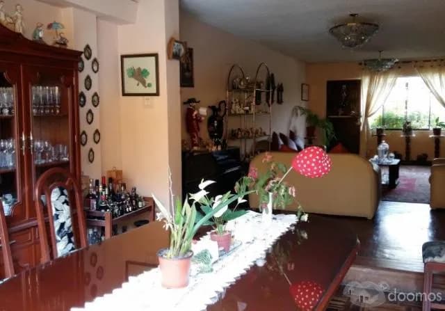 CASA BIEN CONSERVADA Y COMODA EN GUIRIOR 809 PUEBLO LIBRE — foto 2
