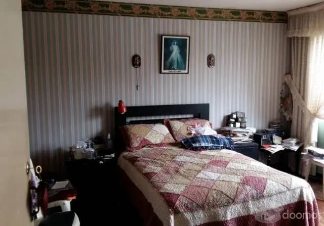 CASA BIEN CONSERVADA Y COMODA EN GUIRIOR 809 PUEBLO LIBRE — foto 3