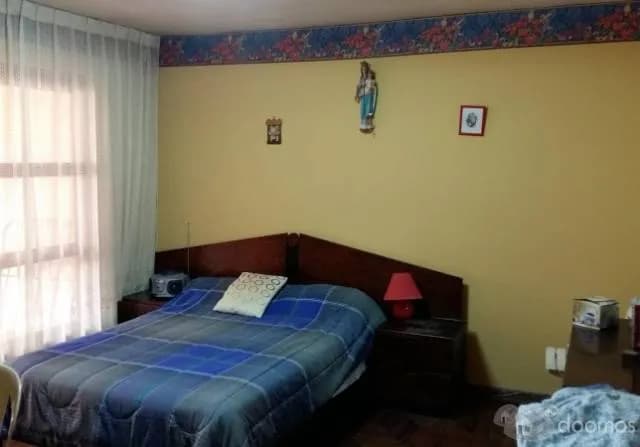 CASA BIEN CONSERVADA Y COMODA EN GUIRIOR 809 PUEBLO LIBRE — foto 4