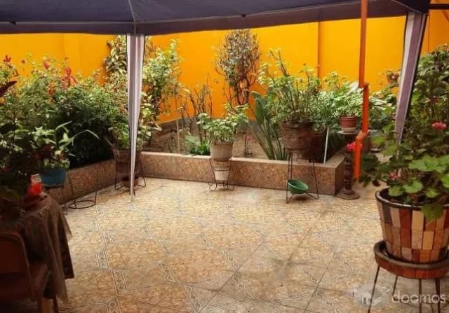 CASA BIEN CONSERVADA Y COMODA EN GUIRIOR 809 PUEBLO LIBRE — foto 6