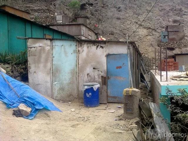 casa 90m2 (por la senati de cto grande) — foto 1